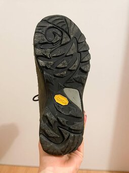 Turisticke topanky La Sportiva - 5