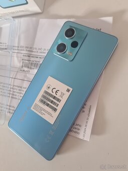 Redmi note 12 Pro 5G, 6/128GB - 5