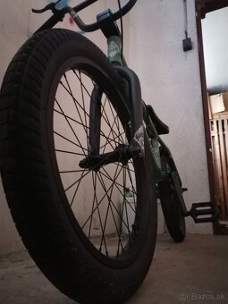 Flybikes "Neutron" 2023 bmx - 5