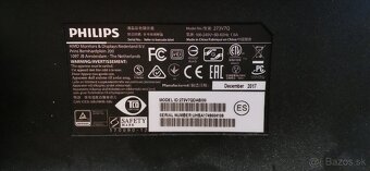 Phillips monitor - 5