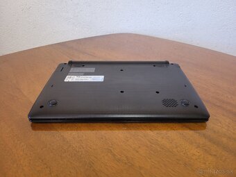 Asus Eee - X101CH netbook - 5
