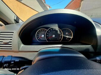 Kia Sorento 2.5 CRDi 4x4 AT - 5