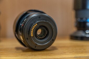 Samsung NX10 - 5