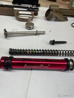 Sniperka CM.702 Cyma - 5