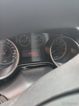 Fiat Bravo 1,4 tjet 88kw - 5