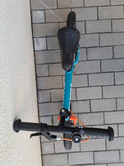 Balance bike Yedoo - 5
