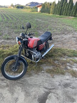 Jawa 350/639 - 5