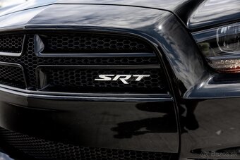 Dodge Charger 6.4 SRT 2012 - 5