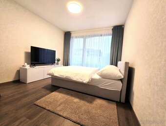 NOVINKA v PONUKE: Prenájom nový APARTMÁN s balkónom, zariade - 5