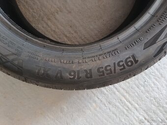195/55 R16 letne pneumatiky - 5