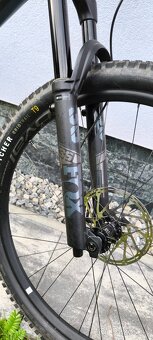 Specialized Stumpjumper carbon Evo Expert - 5