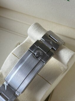 Hodinky Rolex Submariner - 5