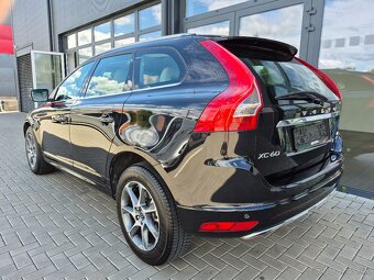 Volvo XC60 D4 Ocean Race Geartronic AWD - 5