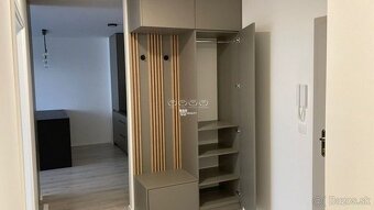 PRENÁJOM - komplet kvalitne zariadený, klíma, 3izb. byt s pa - 5