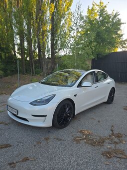 Tesla Model 3 PERFORMANCE 513ps - 5