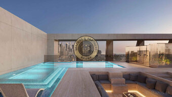 Apartmány HAVELOCK HEIGHTS, Jumeirah Village Circle, Dubaj - 5