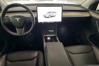 Tesla Model Y MY23, Long Range AWD, Berlin, +DPH - 5