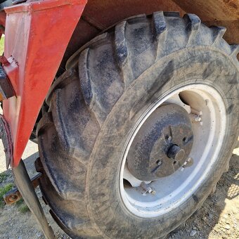 Predám zetor 7011 - 5