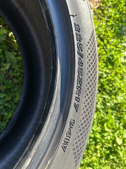 225/45R17 Celoročne pneumatiky - 5