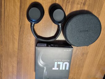 Sony ULT WEAR - 5