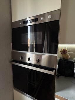 Kuchynská linka so spotrebičmi - 5