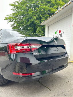 Škoda Superb 1.5 TSI ACT Live DSG - 5