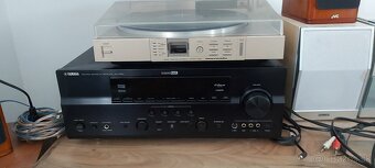 Predám  Audio zostavy, Gramofón, zosilovače 80- 90 te roky - 5