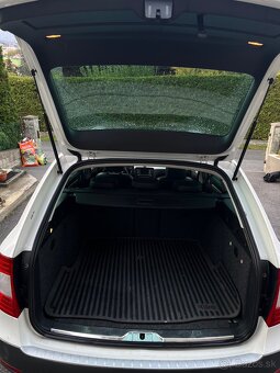 Škoda Superb 2 Scout/ Outdoor 2.0tdi 4x4 - 5