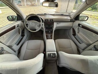 Mercedes c 220 cdi - 5