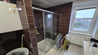 NA PREDAJ, 3-izbový byt v centre mesta Žilina - 5