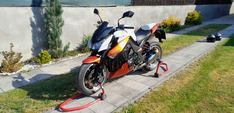 Kawasaki Z 1000 - 5