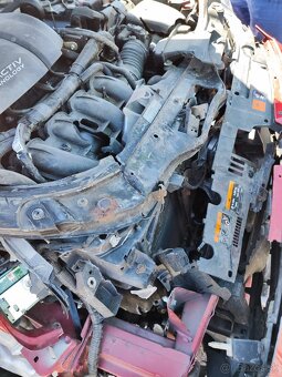 Mazda 3 Skyactiv G 165 - 5