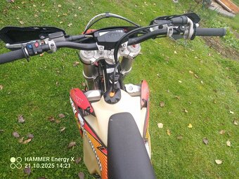 KTM EXC 250 TPI 2020 - 5