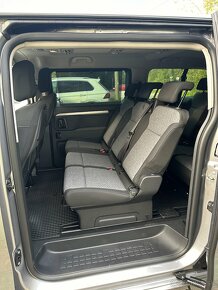 Prenajom 8 miestne auto - 5