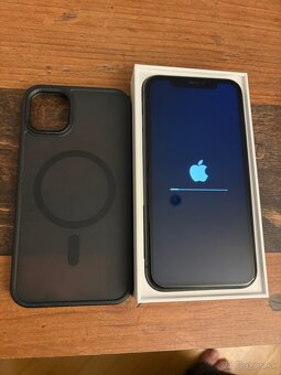 iPhone 11 v záruke 64gb - 5
