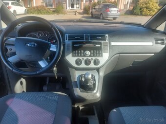 Predám Ford Cmax - 5