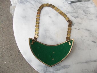 ŠTÍT NA KRK NSDAP - 5