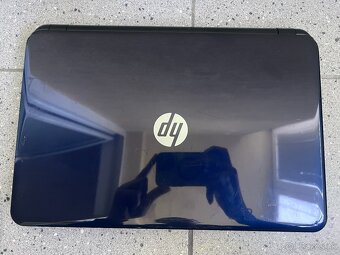 HP 15r / Celeron N2840 / 4GB RAM / 128GB SSD / 15.6" - 5