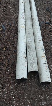 Zelezne stlpiky - 5