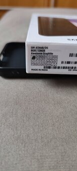 Samsung galaxy A54 5g - 5