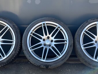 Audi Speedline R20 ET29 - 5