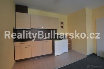 Prostorný dvoupokojový apartmán 2kk (83 m²) s terasou - 5