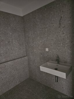 Prenájom 1- izbový byt Novostavba. - 5