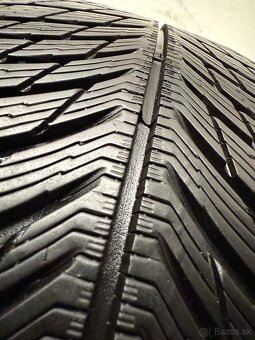 Zimné pneumatiky 245/40/20 Michelin Pilot Alpin 5 - 5