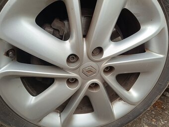 Renault Megane, limitovaná edícia, rok výr.2014. ZNÍŽENÁ CEN - 5