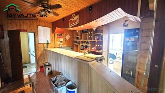 Rodinný dom - vhodný aj na podnikanie, Bánovce nad Bebravou - 5