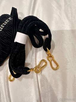 Juicy Coulture damska kabelka - 5