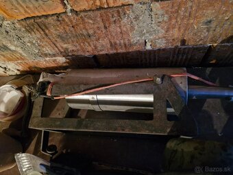 Predam 32 mlynček na mase - 5