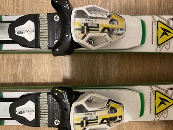 Lyže Head Supershape magnum - 5