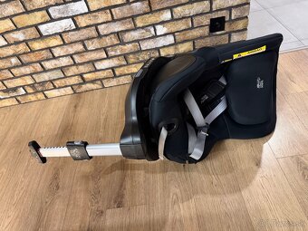 Autosedačka Römer Britax M site dualfix - 5